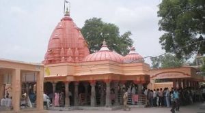 Chintaman Ganesh Temple